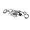 T&S Brass EC-3100 CHEKPOINT ELECTRONIC FAUCET, DECK MOUNT, GOOSENECK