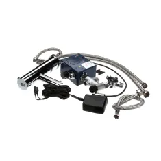 T&S Brass EC-3106 CHEKPOINT FAUCET, DECK MOUNT,