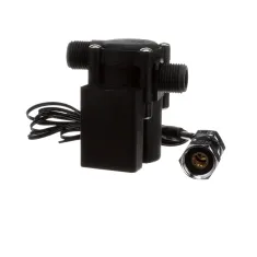 T&S Brass EC-HYDROGEN Checkpoint Hydro Generator, 1.0 GPM/2.2 GPM