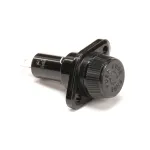 Henny Penny EF02-085 Fuse Holder with Cap, 20 Amp