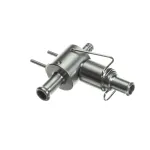 Inlet Port Assembly, Mix/Air