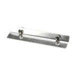 Le-Jo EGT202C S/S SPLASH GUARD W/ SCREWS