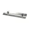 Le-Jo EGT202C S/S SPLASH GUARD W/ SCREWS