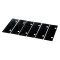 Le-Jo EGT203A Scraper Blades, Griddle Tamer II, Pack of 6