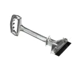 Le-Jo EGT404 Scraper, 20.25", Griddle Tamer II