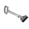 Le-Jo EGT404 Scraper, 20.25", Griddle Tamer II