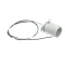 Winco EHL-SK PRE WIRED SOCKET