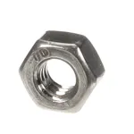 Rotisol EIHM10 NUT TO HOLD MOTOR RAIL IN PLACE