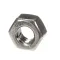 Rotisol EIHM10 NUT TO HOLD MOTOR RAIL IN PLACE