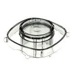 Maxx Cold EJ101A Lid Plug, 85 Ounce Container