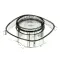 Maxx Cold EJ101A Lid Plug, 85 Ounce Container