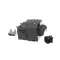 Cornelius EL-1701-R Relay, Compressor
