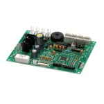 Evo EL-20E-050N Control Board, 20E, TCU
