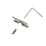 Evo EL-30GE-098N AFFINITY FLAME SENSOR ROD - 83MM LENGTH - SINGLE