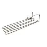 Alto Shaam EL-34046 I,ELEMENT,DEFROST HEATER