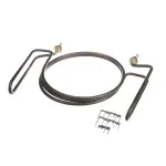 Alto Shaam EL-34107 Convection Oven Element, 5.5 KW, AR-7E, AR-7EVH