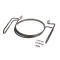 Alto Shaam EL-34107 Convection Oven Element, 5.5 KW, AR-7E, AR-7EVH