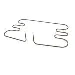 Alto Shaam EL-34126 Heating Element, 208 Volt, Front, Convection Oven