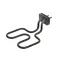Alto Shaam EL-35215R SERVICE KIT SMOKER ELEMENT GAS