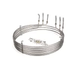 Alto Shaam EL-3853 Element, Convection, 208V