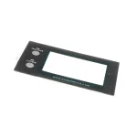 Evo EL-EVT-500N EVENT DISPLAY MEMBRANE OVERLAY