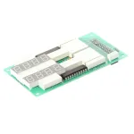 Evo EL-UAP-052N Display Board, Digital, 30GE/25E