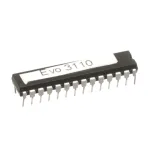 Evo EL-UAP-060N AFFINITY TCU PRGRM CHIP 25E