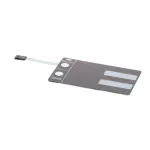 Evo EL-UAP-075N Display Overlay/Membrane Switch