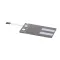 Evo EL-UAP-075N Display Overlay/Membrane Switch