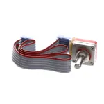 Evo EL-UAP-200N ENCODER SWITCH WITH RIBBON CABLE