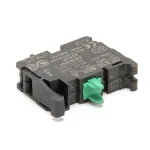 Picard Ovens EL01-0003 CONTACT BLOCK FOR N.O BUTTON