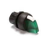 Picard Ovens EL01-0004 Switch, Rotary, On/Off, Green