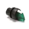 Picard Ovens EL01-0004 Switch, Rotary, On/Off, Green