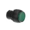 Picard Ovens EL01-0006 GREEN PLASTIC PUSH-BUTTON WITH