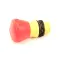 Picard Ovens EL01-0022 Emergency Stop, Twist Release