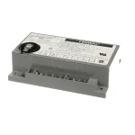 Hot Rocks Oven EL02-0165 Ignition Module, 24VAC