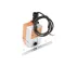 Picard Ovens EL02-0193 ACTUATOR ON / OFF WITH SPRING