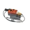 Hot Rocks Oven EL02-0222 DAMP. ROTARY ACTUATOR 24VAC/DC, CSA