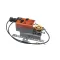Picard Ovens EL02-0222 DAMP. ROTARY ACTUATOR 24VAC/DC, CSA