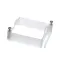Picard Ovens EL03-0002 SQUARE BASE 8 HOLES (BAKING TI