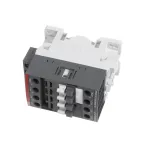 Hot Rocks Oven EL03-0102 CONTACTOR (STARTER 3PST-NO+60F 7.5HP 600V 1 N.C C