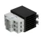 Picard Ovens EL03-0139 Relay, Solid State, SSR-DIN, 3 Pole