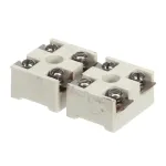 Picard Ovens EL05-0142 CERAMIC TERMINAL 2-POLES WITH