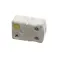 Picard Ovens EL05-0227 FEMALE CERAMIC CONNECTOR FOR THERMOCOUPLE