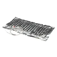 EL197-120-FOILHT Food Warming Equipment