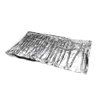 EL254-120-FOILHT Food Warming Equipment