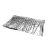 EL254-120-FOILHT Food Warming Equipment