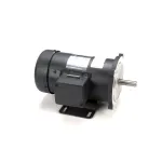 Picard Ovens EL32-0010 MOTOR 1/3 HP 1750 RPM 180VDC T