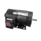 Hot Rocks Oven EL32-0087 MOTOR 1/4 HP 1800 RPM 230/460V