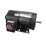 Picard Ovens EL32-0087 MOTOR 1/4 HP 1800 RPM 230/460V